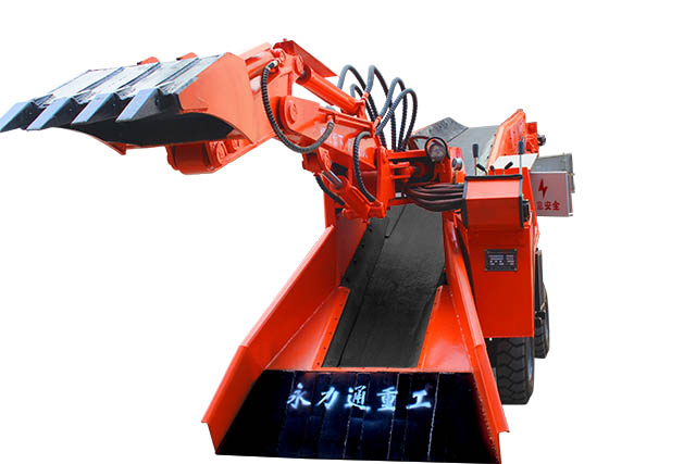廣西扒渣機(jī)